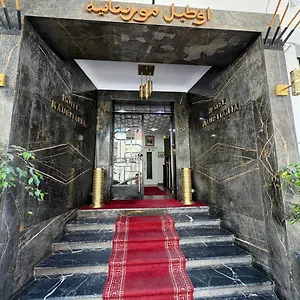 Hotel Mauritania **