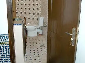 *** בית הארחה פס Riad Taha מרוקו